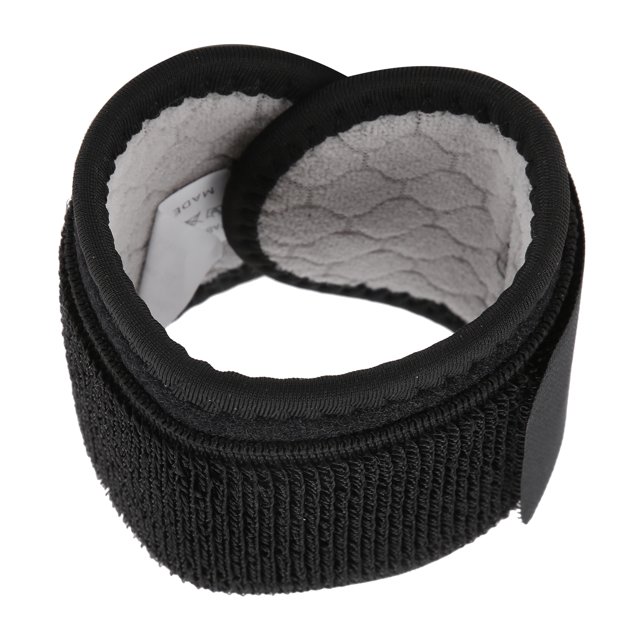 Compression Wrist Brace, Weight Lifting Wrist Belt Practical To Use Sweat-absorbing Material Easy To Carry For Basketball For Sports
