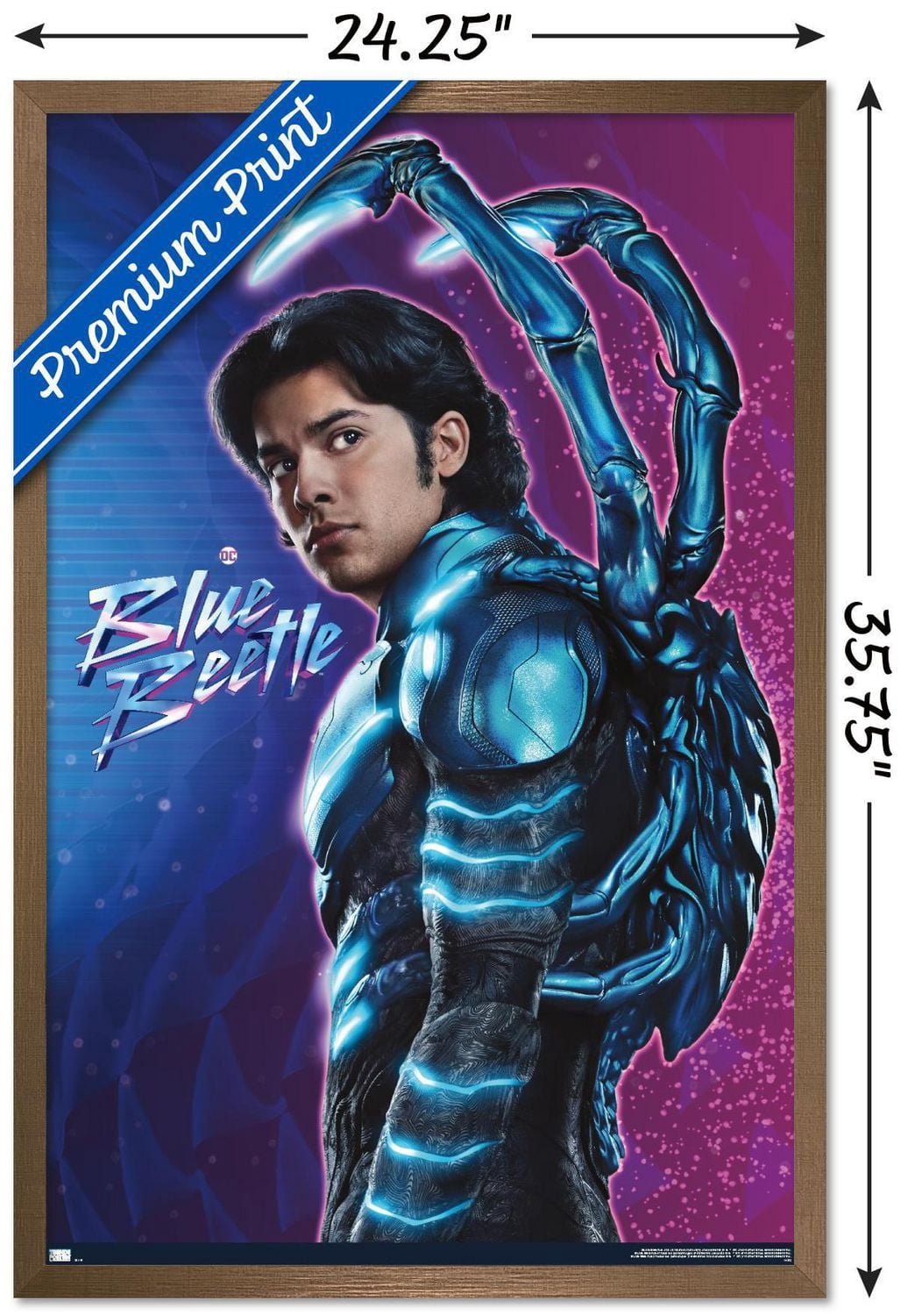 DC Comics Film Blue Beetle
