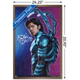 thumbnail image 2 of DC Comics Film Blue Beetle - Jaime Reyes, 2 of 4