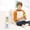 White #38, variant on Commercial Smell Machine Oil Diffuser Oil Capacity 50ml Waterless Oil Diffuser For Home Store Hotel Large Room Office Quiet