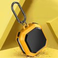 thumbnail image 4 of HEVIRGO Étui de Protection pour Écouteurs Portable Étanche en TPU Étui de Protection pour Écouteurs pour Samsung Galaxy Buds Pro Live, 4 of 10