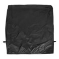 thumbnail image 1 of Shisuyan Housse de Rangement Imperméable pour Tennis de Table Protection Intérieure Extérieure en Tissu Oxford Accessoires d'Ombre (Noir), 1 of 8