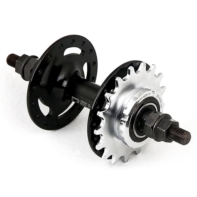 Fixed Gear Mountain Bike Wheel Mountain Bike Cogs MTB Bicycle Sprocket Lock Rings Maintenance Cycling Crankset Accessories Replacing Parts 13T