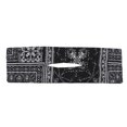 thumbnail image 1 of HILABEE Bandeaux Noués Accessoires de Bandeau Métallique, 1 of 9