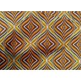 thumbnail image 4 of oneOone Tissu Popeline de Coton Imprimé Flamme par Yard 42 Pouces de Large, 4 of 4