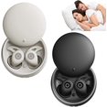 thumbnail image 2 of Noorasleep Snoozepods Pro Bluetooth Sleepbuds, Mini Sleep Headphones Wireless, 2 of 5
