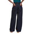 thumbnail image 3 of George Women's Wide Leg Jean, 3 of 6