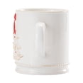 thumbnail image 2 of Holiday Time White Ceramic Mug, 16.2oz, 1-Piece, 2 of 5