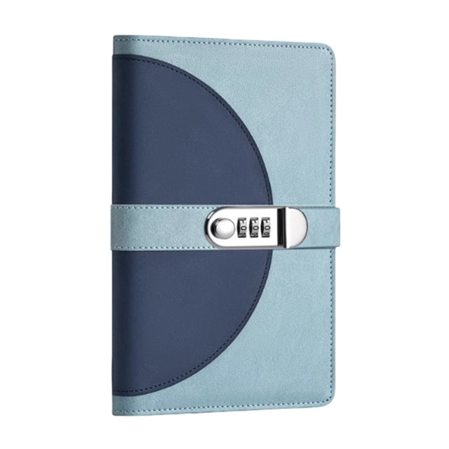 Combination Receipt Folder With 40 Pockets For Storing Check Cards Locked Certificate Storage Folder Easter Crafts for Kids Ages 3-5 Stationery Cards And Envelopes Set for Teachers Crafts for Girls