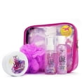 thumbnail image 1 of Hard Candy Coffret-cadeau bain douche Love, Noix de coco, 1 of 1