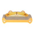 thumbnail image 1 of Tapis Grattoir pour Chat Planche Grattoir pour Chat Nid Lit Protéger Meubles Résistant aux Déchirures Grand, 1 of 9