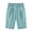 Mint Green, variant on TIMIFIS Women's Lightweight Bermuda Shorts Athletic Shorts Knee Length Casual Walking Summer Shorts with Pockets - Summer