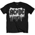 thumbnail image 1 of AC/DC Unisex T-Shirt Dripping With Excitement, 1 of 3