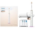 thumbnail image 1 of Philips Sonicare DiamondClean Smart 9750 Rose Gold, HX9924, 1 of 9