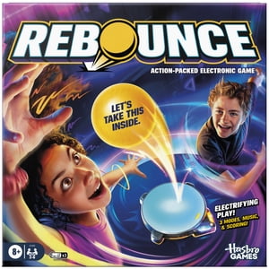 Renoncer le jeu d'action électronique intérieur et extérieur - Version anglaise