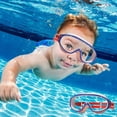 thumbnail image 1 of Jubipavy Swim Goggles Goggles Swimming Adult Kids Goggles, 1 of 6