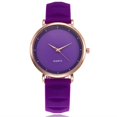 thumbnail image 4 of XZNGL Sleek Minimalist Fashion With Strap Dial Womens Quartz Watch Gift Watch, 4 of 9