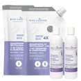 thumbnail image 1 of Bleu Lavande 2-in-1 Lavender Shampoo and Conditioner, 4-pack, 1 of 5