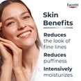 thumbnail image 4 of Eucerin Anti Wrinkle Smoothing Hyaluronic Acid Eye Cream, All Skin Types, 4 of 9