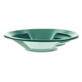 thumbnail image 2 of ASR Outdoor 10 inch Gold Pan with Dual Riffles for Gold Prospecting, Green, 2 of 5
