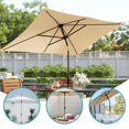 thumbnail image 3 of Patio Umbrella Replacement Parts Multipurpose Umbrella Parts Waterproof, 3 of 8