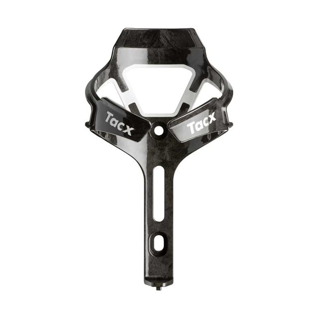 Garmin , Tacx Ciro, Porte-Biberon, Polyamide / Carbone, Blanc Lustré, 29 g