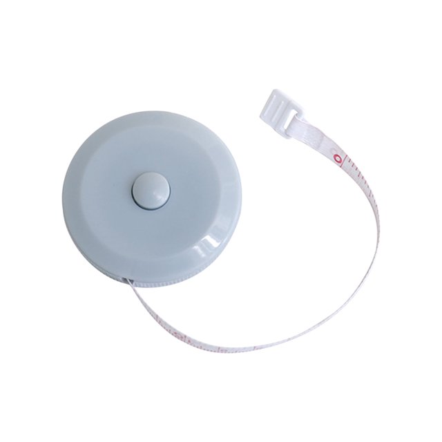Yhmxh Gifts for Women & Men,Home Essentials Mini Small Tape Measure Portable Student Meter Ruler Soft Ruler Tape Measure Three Circumferences Legs Waist Chest Measurement Clothes Ruler Meter Ruler