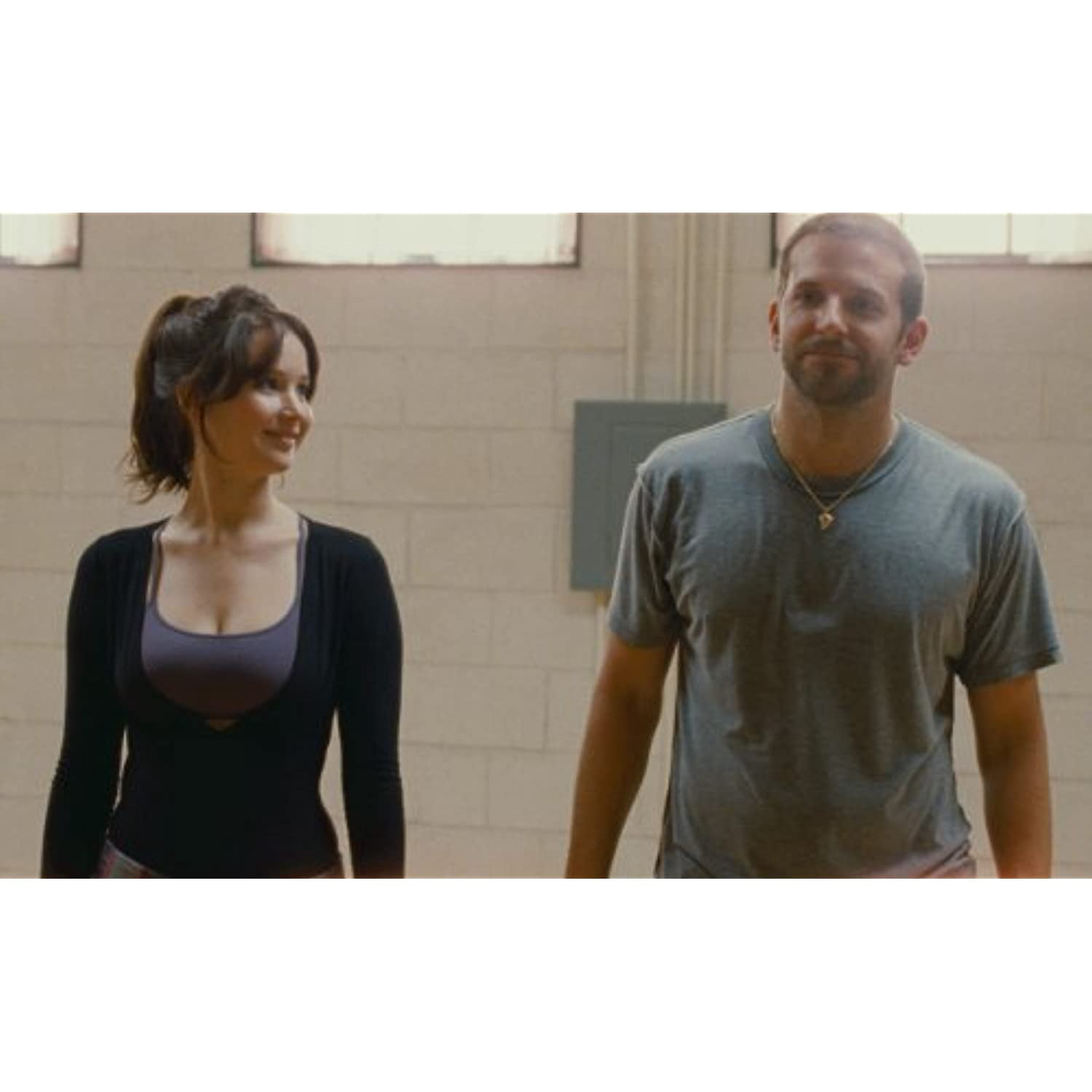 Le Bon Côté Des Choses (DVD + Copie Numérique) (Bilingue)