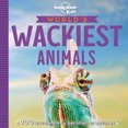 thumbnail image 2 of World's Wackiest Animals (Lonely Planet Kids), 2 of 2