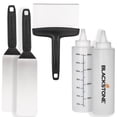 thumbnail image 1 of N ATLANTIC I Griddle Accessory Kit - 5230, 1 of 1