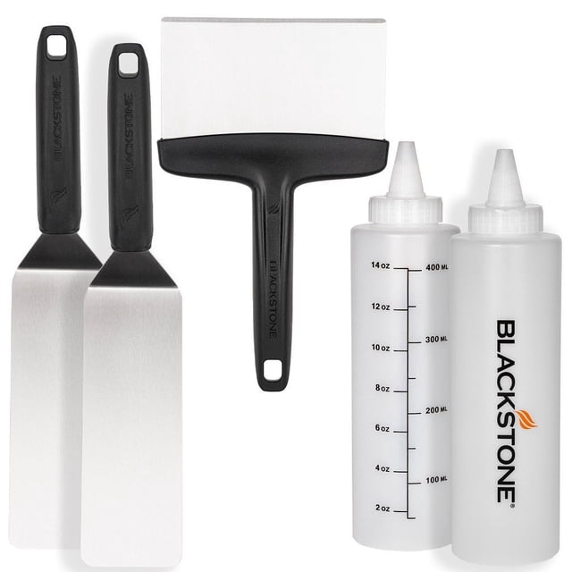 N ATLANTIC I Griddle Accessory Kit - 5230