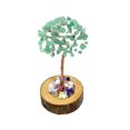 thumbnail image 1 of Xingzhi Stylish Home Accents Handmade Twinkling Tree For Office Decor Gift Choice Fairy Light Spirit Tree green, 1 of 6