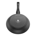 thumbnail image 4 of ZWILLING Madura Plus Frying Pan, 20 cm / 8 inch, Aluminum, Titanium-Reinforced Ceramic Non-Stick Coating, 4 of 8