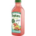 thumbnail image 3 of Tropicana Refreshers  Watermelon Fruit Beverage, 1.36L, 1ct, 3 of 5
