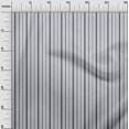 thumbnail image 2 of oneOone Cotton Poplin Fabric Vertical Stripe Decor Fabric Printed BTY 42 Inch Wide, 2 of 4
