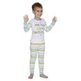 thumbnail image 3 of Dr. Seuss Pyjama Garçon Pantalon en Coton et Haut de Pyjama Amusant, 3 of 6