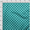 thumbnail image 2 of oneOone Cotton Flex Fabric Greek Key Geometric Decor Fabric Printed BTY 40 Inches Wide, 2 of 4