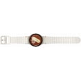 thumbnail image 5 of Open Box - Samsung Galaxy Watch7 (GPS) 40mm Smartwatch with Heart Rate Monitor - Cream, 5 of 5