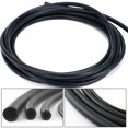 thumbnail image 2 of Bgsha Pure Silicone Tube Outer Inner Rubber Sleeve Flame Retardant Tube, 2 of 4
