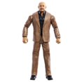 thumbnail image 2 of WWE Happy Corbin Figurine articulée, 15,24 cm, collection, 6 ans et plus, 2 of 6