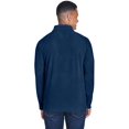thumbnail image 3 of Team 365 Men's Campus Microfleece Jacket, 3 of 3