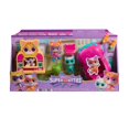 thumbnail image 1 of Mini coffret de jeu SuperKitties de Disney Jr., 1 of 9