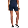 thumbnail image 4 of Short de compression Athletic Works pour filles, 4 of 6
