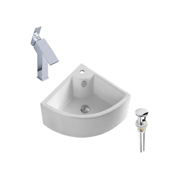 DROP Bath and Kitchen Bain lavabo vasque