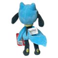 thumbnail image 4 of PokÃ©mon 8" Plush - Riolu, 4 of 5