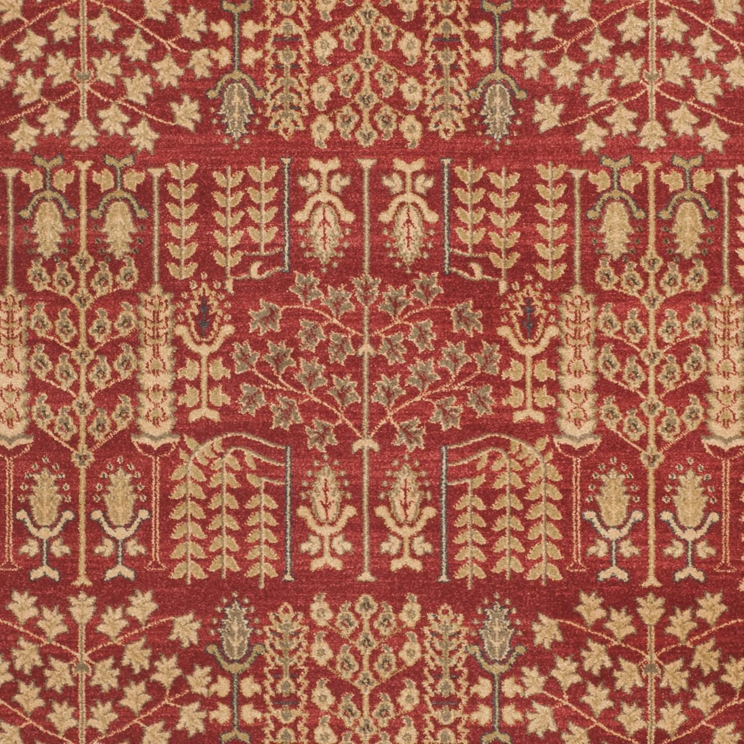 Safavieh Mahal Phylliss Tapis Floral