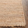 thumbnail image 3 of Safavieh Natural Fiber Natural Area Rug - Runner 2'6" x 10', 3 of 5