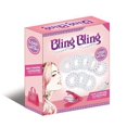 thumbnail image 2 of TOPINCN Blinger Styler Kit, Blinger Collection Toy Glam Styling Tool For Girls With 12pcs Glitter, 2 of 6