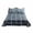 B, variant on Bedding Comforter Sets 3Pcs Bedding Set Four Season Bed Sheet Comfort Set with Pillow Case 3-Piece Bedding Sheet Set Preshrunk and Fade Resistantbed Sheet Set