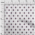 thumbnail image 1 of oneOone Polyester Lycra Fabric Geometric Line Ikat Print Fabric By Yard 56 Inch Wide, 1 of 4